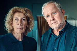 "Gegen die Zeit": So wird der neue Wien-"Tatort"