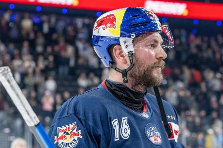 DEL: Abeltshauser verlässt München