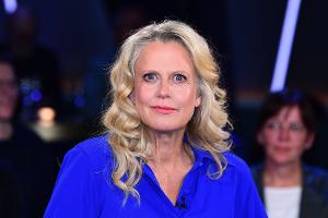 "Habe so viel zu geben": Barbara Schöneberger startet YouTube-Kanal