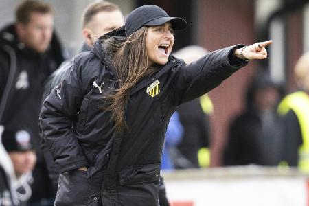 Europa Cup: Kritik am 