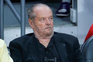 Zu seinem Geburtstag: Tochter zeigt seltenes Foto von Jack Nicholson