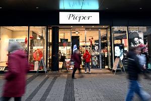Die Parfümerie Pieper hat mehr als 100 Filialen in Deutschland.
