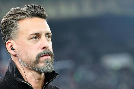 Wagner selbstkritisch: 