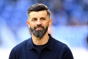 Muslic vor Topspiel: "Schweiß, Blut und Tränen investiert"