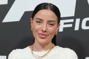 "Musste mich totstellen": Leyla Heiter erlebte Gewalt in Ex-Beziehung