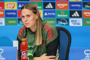 Bayern bereit für Barca: "Müssen zusammen leiden"