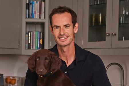 Andy Murray nach der Karriere: Zwischen Familie und neuen Aufgaben