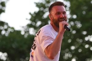 "Brauche eine Pause": ESC-Star Roman Lob macht Depressionen öffentlich