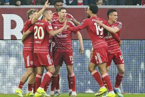 Sieg gegen Dresden: Düsseldorf sendet Lebenszeichen