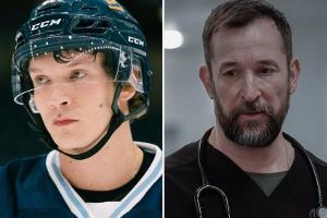 "The Pitt", "Heated Rivalry" und mehr: Peabody-Gewinner stehen fest