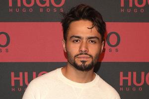 Aram Arami im Interview