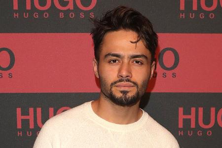 Aram Arami im Interview