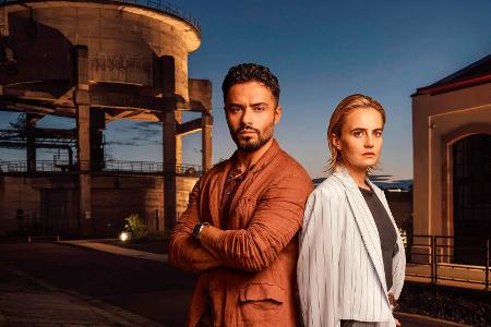 Aram Arami im Interview