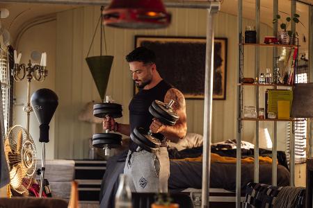 Der Saarland-Krimi: Bruder, Liebe, Tod