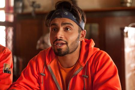 Aram Arami im Interview