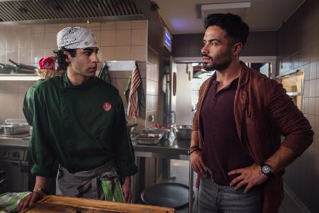 Der Saarland-Krimi: Bruder, Liebe, Tod