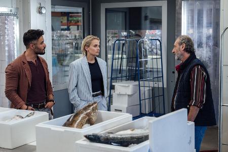 Der Saarland-Krimi: Bruder, Liebe, Tod