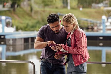 Der Saarland-Krimi: Bruder, Liebe, Tod