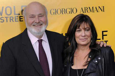 Der gewaltsame Tod von Rob und Michele Reiner hat weltweit Bestürzung ausgelöst. (Archivbild) 