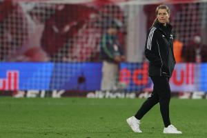 Eta kämpferisch nach Union-Pleite: "Bleiben positiv"