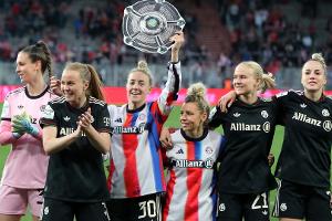 Dallmann vor Barca-Kracher: "Wir konnten viel wachsen"