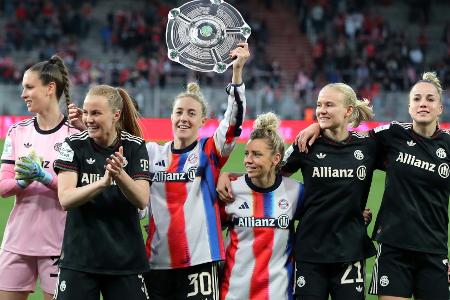 Dallmann vor Barca-Kracher: 