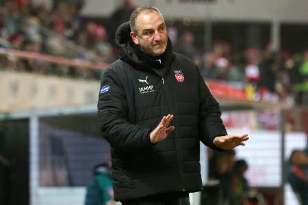 Die Sport-Höhepunkte am Samstag, 25. April