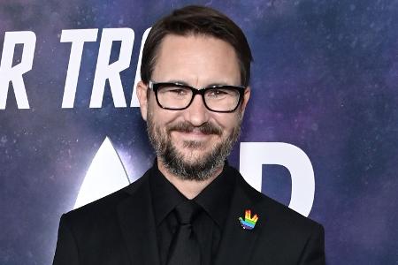 Wil Wheaton