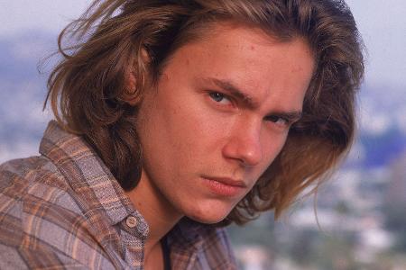 River Phoenix (1970-1993)