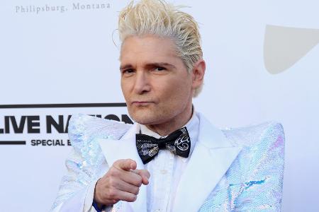 Corey Feldman