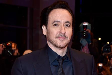 John Cusack