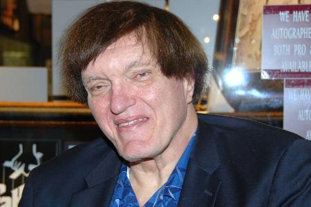 Richard Kiel