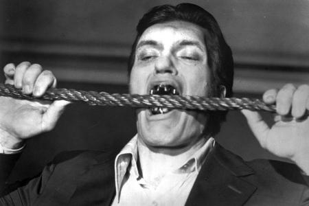 Richard Kiel