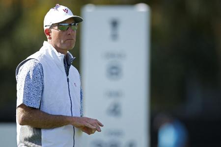 Nach Woods' Absage: Furyk US-Kapitän im Ryder Cup