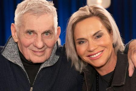 Heinz Hoenig: Er ist wieder krankenversichert