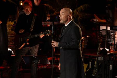 Der Graf von Unheilig im Interview