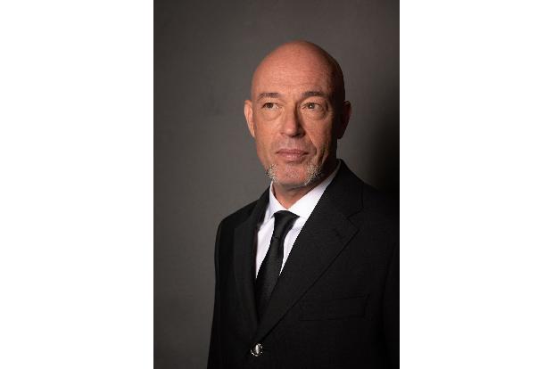 Der Graf von Unheilig im Interview