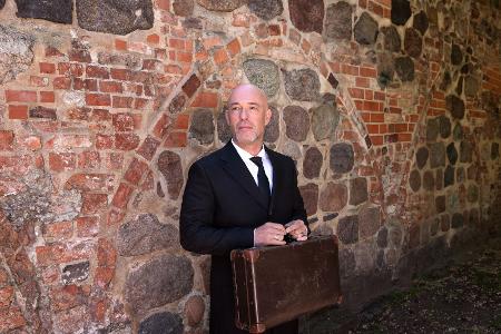 Der Graf von Unheilig im Interview