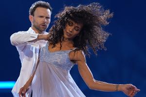"Let's Dance": Zwei Höchstwertungen und eine "Königin"