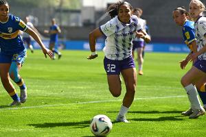 SGS Essen gewinnt Kellerduell gegen Jena