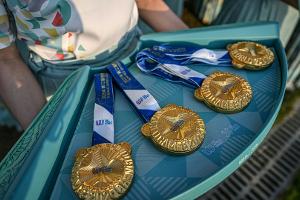 World Games in Karlsruhe: Vorläufiges Programm festgelegt