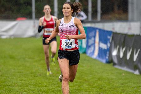 Triathlon-WM-Serie: Tertsch stürzt - Graf überzeugt als Zweiter
