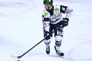 DEL-Finale: Keine Sperre für Berliner Kapitän Wissmann