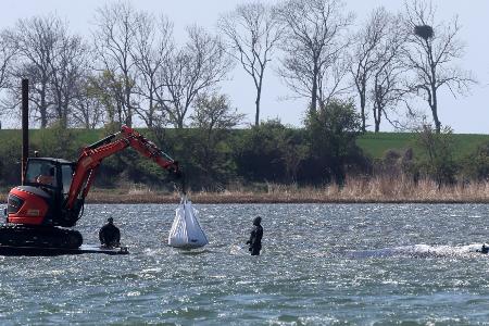 Das neue Konzept der Privatinitiative wird geduldet.