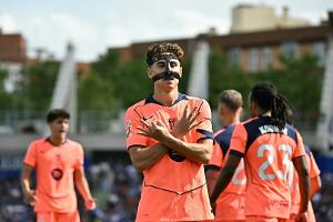 Neunter Ligasieg in Folge: Barca und Flick vor Meisterschaft