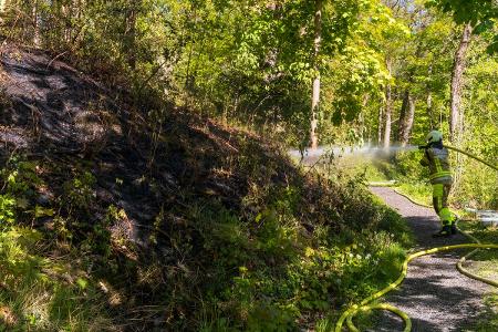 Foto: Feuerwehr Iserlohn