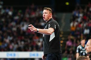 HBL: Schlusslicht Leipzig punktet in Kiel