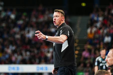 HBL: Schlusslicht Leipzig punktet in Kiel