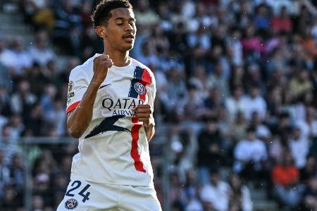 PSG mit gelungener Bayern-Generalprobe