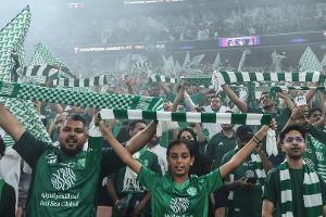 Jaissle gewinnt mit Al-Ahli Asian Champions League